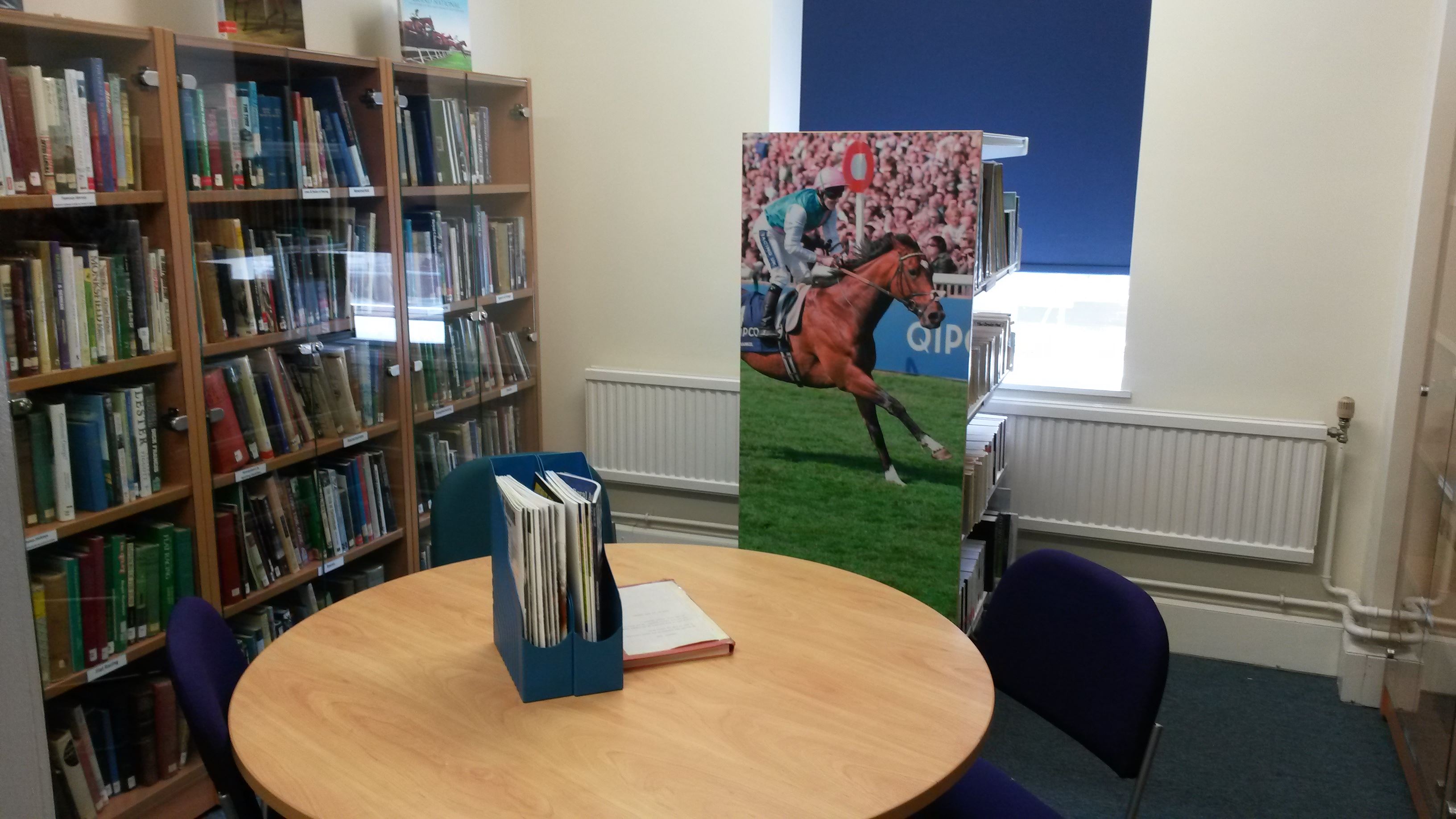 FRIENDS OF NEWMARKET LIBRARY
